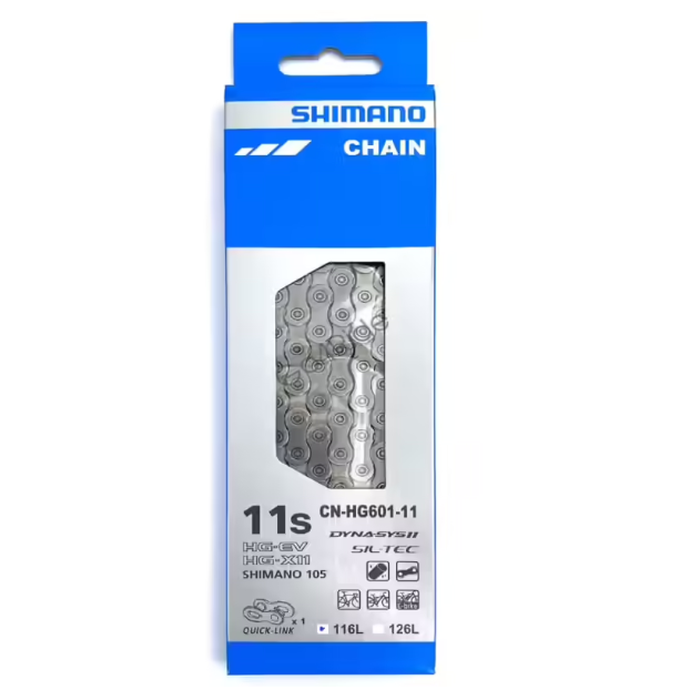 Shimano 105 deals 11 speed chain