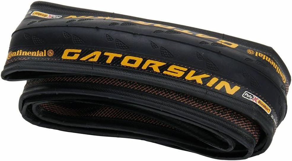 Continental Gatorskin 700x25C Road Bike Tire – House of Bikes