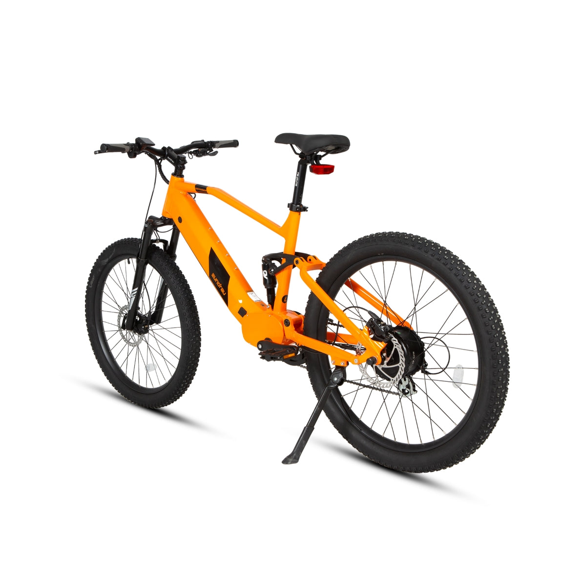 Full suspension mountain online bike 1200