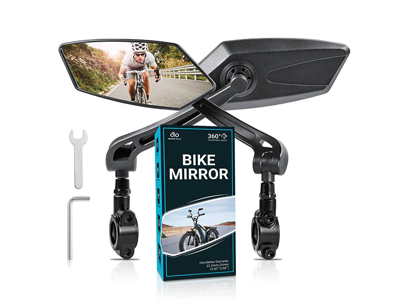 Bike mirrors sale