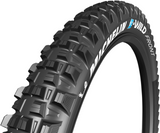 Michelin E-Wild 29x2.6 Tubeless Front Enduro E-MTB Tire