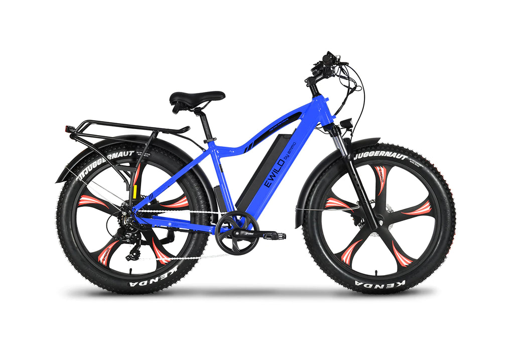 Emini fatbike best sale