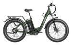 Heybike-Explore-Fat-Tire-MTB-E-Bike-Green-Right-Side
