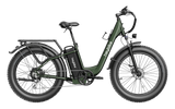 Heybike-Explore-Fat-Tire-MTB-E-Bike-Green-Right-Side