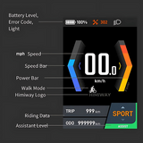Himiway-A7-Premium-Full-Suspension-Hybrid-Ebike-IP66-TFT-Display