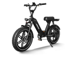 Himiway-Escape-Pro-Moped-Style-Food-Delivery-Commuter-E-Bike-Front-Left