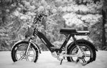 Himiway-Escape-Pro-Moped-Style-Step-Thru-Commuter-E-Bike-on-Snow