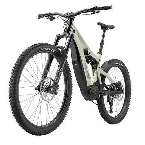 Intense Tazer MX Expert E-MTB | Full-Suspension Electric Mountain 