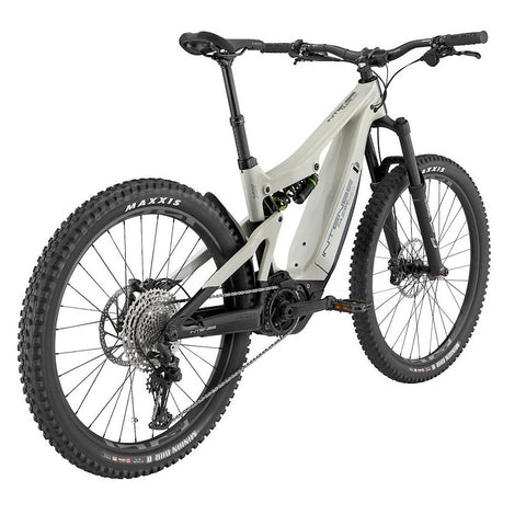 Intense Tazer MX Expert E-MTB | Full-Suspension Electric Mountain 