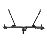 Kuat-BA22B-NV-Base-2-bike-hitch-rack-flat-raised-arms