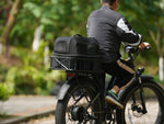 Magicycle E-Bike Pet Carrier Travel Bag