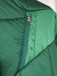 Alpinestars Rideout Winter Jacket (Green)