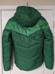 Alpinestars Rideout Winter Jacket (Green)