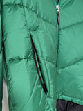 Alpinestars Rideout Winter Jacket (Green)