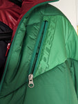 Alpinestars Rideout Winter Jacket (Green)