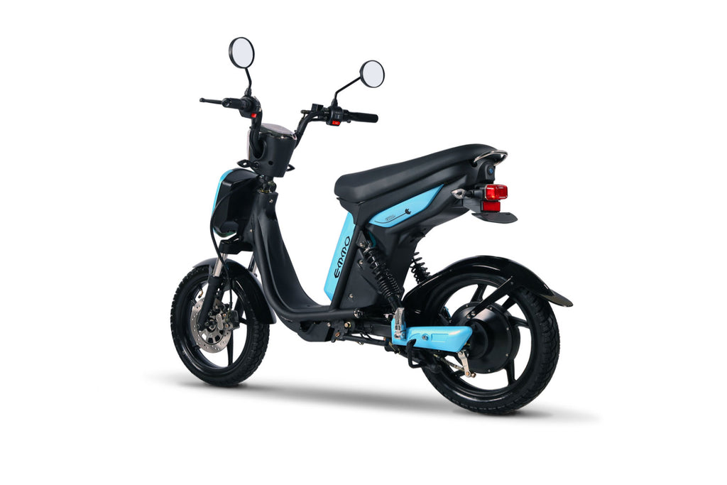 Emmo urban s deals ebike