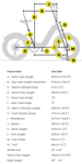 aventon-sinch-2.5-small-step-thru-ebike-size-and-measurements