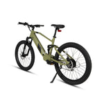 eunorau-defender-full-suspension-e-mtb-army-green-rear-left