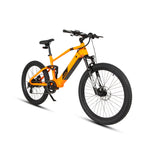 eunorau-defender-full-suspension-e-mtb-orange-front-right