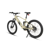 eunorau-defender-full-suspension-e-mtb-safari-beige-rear-left