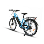 eunorau-e-torque-step-thru-city-commuter-e-bike-blue-left-rear