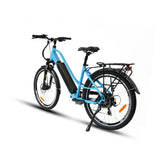 eunorau-e-torque-step-thru-city-commuter-e-bike-blue-left-rear