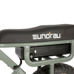 Eunorau Flash 750W Moped E-Bike