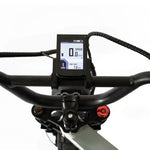 Eunorau Flash 750W Moped E-Bike