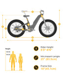 heybike-hero-full-suspension-carbon-fiber-mtb-e-bike-size-and-fit