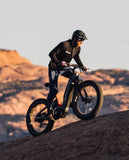 heybike-hero-full-suspension-carbon-fiber-mtb-e-bike-uphill