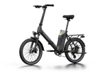 himiway-b3-lightweight-step-thru-folding-e-bike-black-front-left