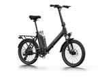 himiway-b3-lightweight-step-thru-folding-e-bike-black-front-right