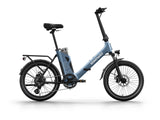 himiway-b3-lightweight-step-thru-folding-e-bike-indigo-right-side