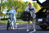 himiway-b3-lightweight-step-thru-folding-e-bike-loading-in-hatchback