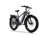 himiway-d5-zebra-step-over-MTB-ebike-grey-front-right