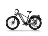 himiway-d5-zebra-step-over-MTB-ebike-grey-left-side