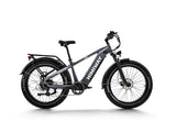 himiway-d5-zebra-step-over-MTB-ebike-grey-right-side