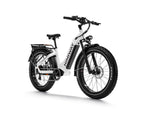 himiway-d5-zebra-step-thru-MTB-ebike-white-front-right