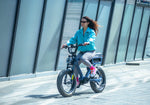 lady-riding-eunorau-flash-electric-moped-ebike-in-gatineau