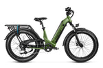 magicycle-deer-suv-ebike-full-suspension-electric-fat-bike-army-green-right-side