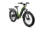 magicycle-deer-suv-ebike-full-suspension-electric-fat-bike-army-green-front-right