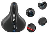 magicycle-e-bike-comfort-saddle-waterproof-breathable-2