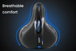 magicycle-e-bike-comfort-saddle-waterproof-breathable-4