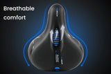 magicycle-e-bike-comfort-saddle-waterproof-breathable-4