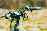 Magicycle Bottle Holder with Handlebar Mount