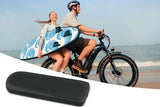 magicycle-ebike-cushioned-rear-seat-deckpad-beach-cruiser