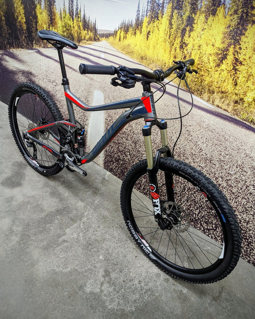 giant trance 2 2016 price