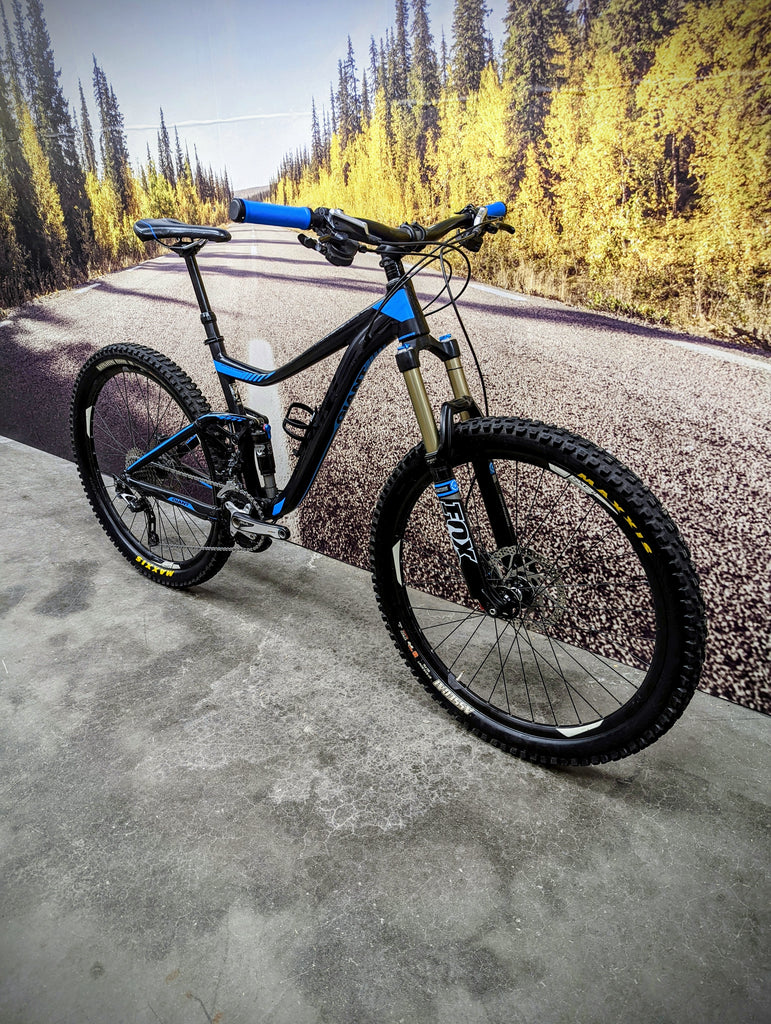 giant trance 2 2015 for sale