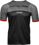Thor Intense MTB Jersey - Short-Sleeve