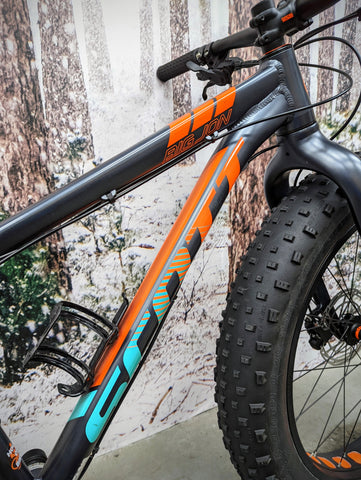 scott fat bike price